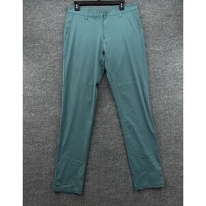 Rhone Commuter Slim Pants Mens 32 Performance Stretch Business Casual Dress Work